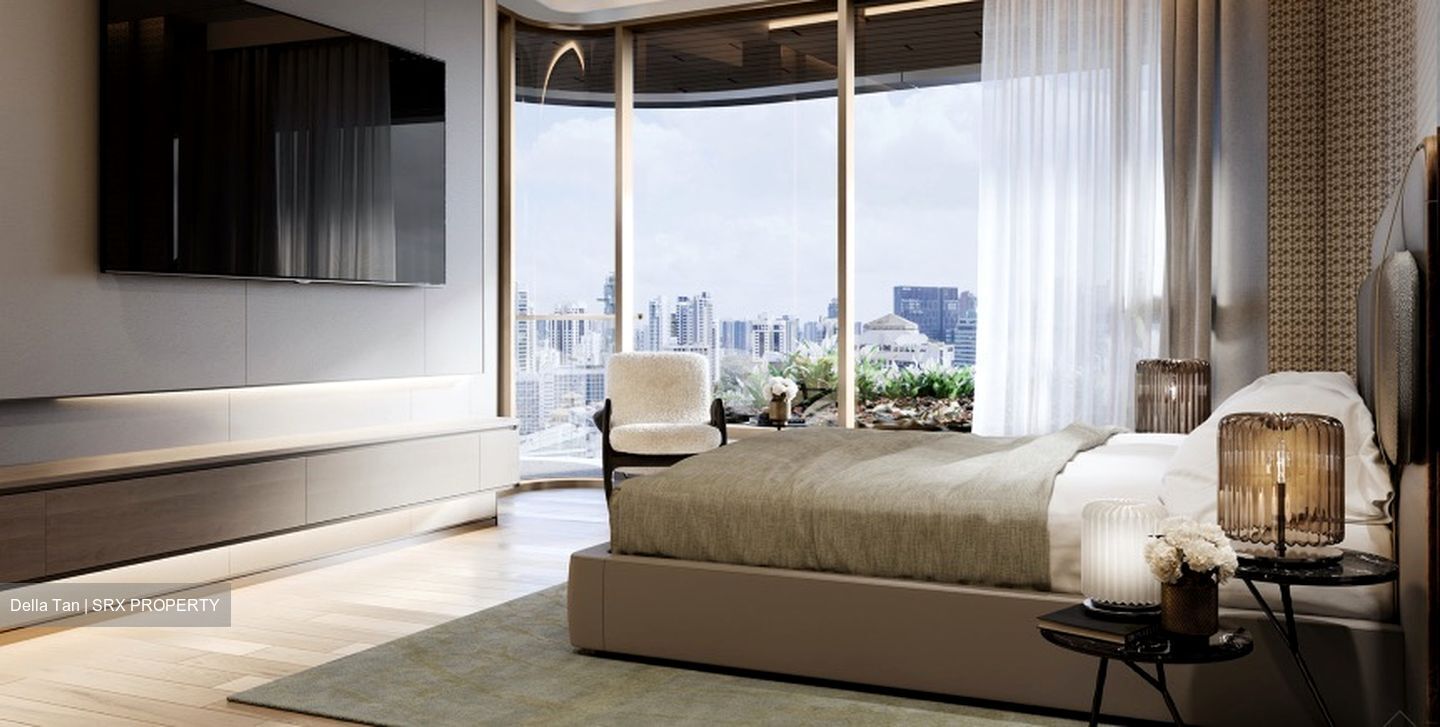 Park Nova (D10), Apartment #480281701